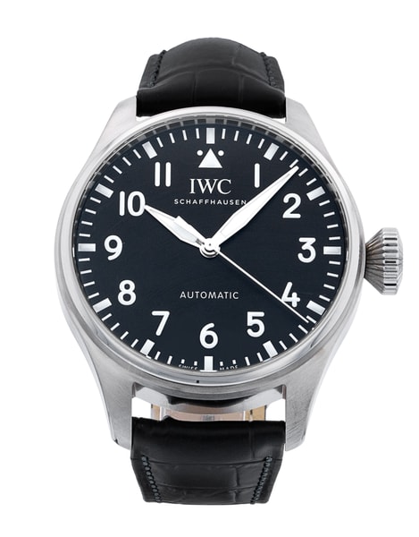 IWC Big Pilot's IW329301